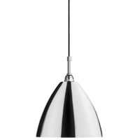 Gubi Bestlite BL9 M Ã˜21 Hanglamp - Chroom