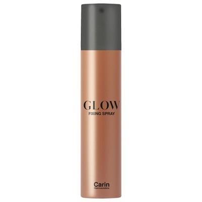 Carin Haarlak Glow Fixing Spray 250ml 100ml