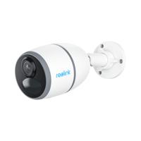 Reolink Go Series G330 Rond IP-beveiligingscamera Buiten 2560 x 1440 Pixels Muur - thumbnail