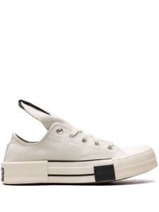 Converse "baskets DRKSTAR OX ""Rick Owens DRKSHDW - Egret" - Blanc