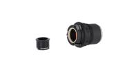XLC Naafd evo body xdr 11/12v wsx21