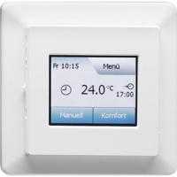 Stiebel Eltron 238912 RTU-TC Kamerthermostaat Montagewijze: Inbouw (in muur) 1 stuk(s)