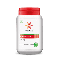 L-tryptofaan - 60 capsules - thumbnail