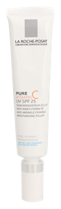 La Roche-Posay - LRP Pure Vitamin C UV SPF25 40 ml