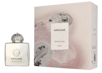 Amouage Reflection Woman Eau de parfum Spray 100ml