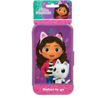 Gabby's Dollhouse Coloring Set To Go