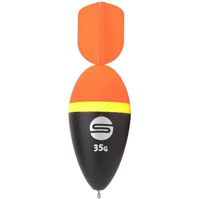 SPRO Spro Oval Darter Float 15g