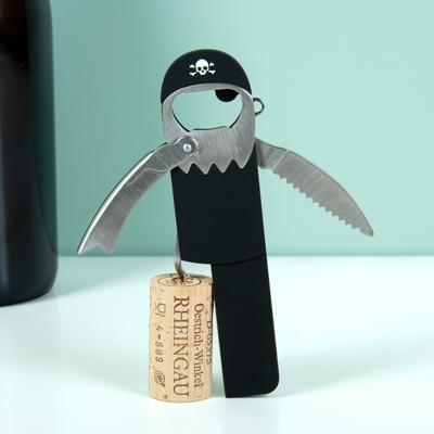 Legless Piraten Flesopener Legless Piraten Flesopener