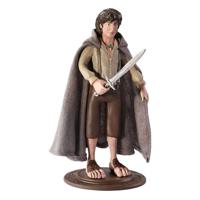 Lord Of The Rings: Frodo Baggins Bendyfig - thumbnail