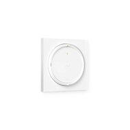 Somfy Amy 1 io - 1 kanaals wandschakelaar met temperatuursensor