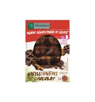 Wafel chocoladesmaak - thumbnail