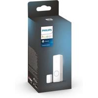 Contactsensor - Philips Hue - Veilig - Eenvoudige installatie - App-bediening - Wit