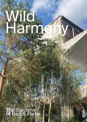 Wild Harmony (Paperback)
