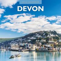 Devon Kalender 2026