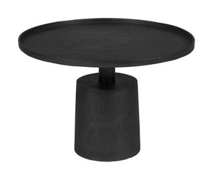 ZILT Salontafel 'Margriet' kleur Zwart