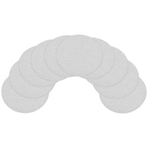 Hazet 9033-5-04/10 Reserve schuurpads 10 stuk(s)