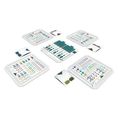 999Games the great split bordspel