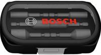 Bosch Accessoires robuuste 1/4" dopsleutelset | 50mm | 6-dlg | 6 - 13 mm - 2608551079