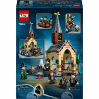 Bouwspel Lego Harry Potter 76426 Hogwarts Boathouse - thumbnail