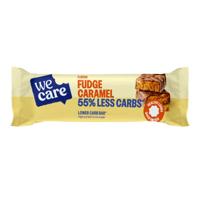 Wecare bar fudge caramel
