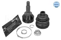 Homokineet reparatie set, aandrijfas 7144980015