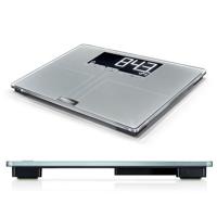 Soehnle 63873 shape sense connect 200 digitale personenweegschaal zilver Soehnle 63873 shape sense connect 200 digitale personenweegschaal zilver