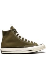 Converse baskets montantes Chuck 70 - Vert