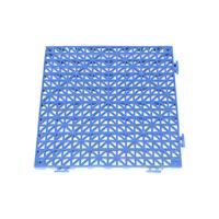 FLOOR TILE 30X30CM SOFTEE BLUE 1.0