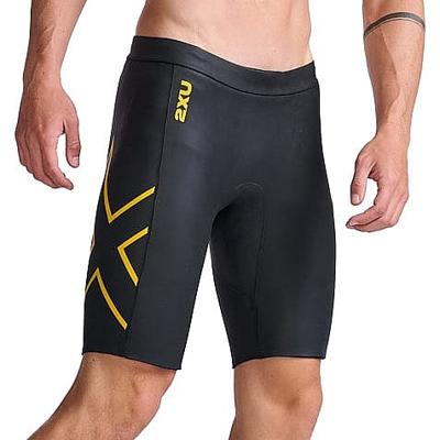 2XU Propel Buoyancy Neopreen shorts unisex