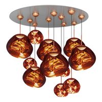 Tom Dixon - Melt Mega LED hang systeem