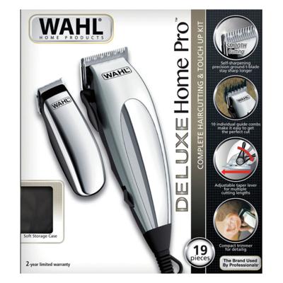 Baard en haar trimmer Wahl 79305-1316