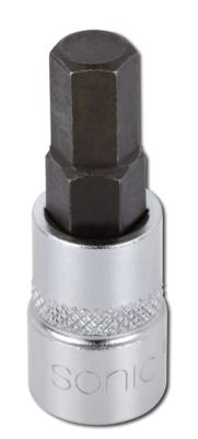 Bitdop 1/4", inbus 9mm 8143709