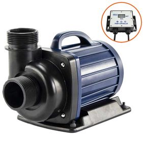 AquaForte DM-10000 Vario S vijverpomp