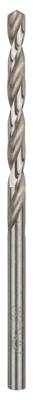Bosch Accessoires Metaalboren HSS-G, Standard 4,3 x 47 x 80 mm 10st - 2608585487