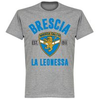 Brescia Established T-Shirt