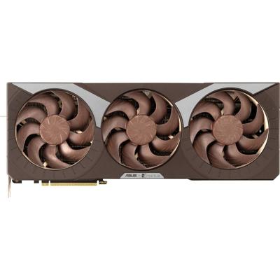 Asus Nvidia GeForce RTX 5080 Videokaart GeForce RTX 5080 16 GB GDDR7-RAM PCI-Express, HDMI, DisplayPort
