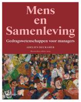 Mens en samenleving (Paperback)