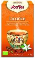 Licorice Egyptian bio - thumbnail