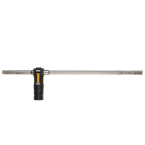 DeWalt Accessoires SDS Max Holle boor 20mm; lengte 620mm - DT60232-QZ