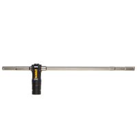 DeWalt Accessoires SDS Max Holle boor 20mm; lengte 620mm - DT60232-QZ