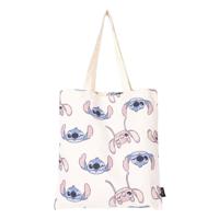 Lilo & Stitch Tote Bag Stitch & Angel Face - thumbnail