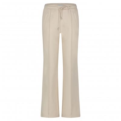 Red Button - Beige | unisex | Broek | Beige | 42 | regular | Kamst mode