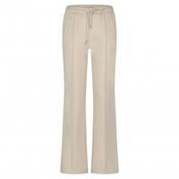 Red Button - Beige | unisex | Broek | Beige | 32 | regular | Kamst mode