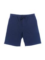 HOM - Bermuda - Tender - navy, Maat:S