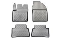 Rubbermatten passend voor Toyota C-HR/C-HR II 2017+ (incl. Hybrid, excl. PHEV) 603381