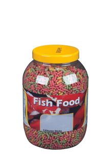 3-Kleuren Sticks PL 200 g-1500 ml - Vt