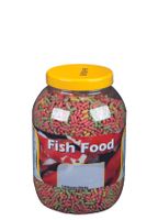 3-Kleuren Sticks PL 200 g-1500 ml - Vt