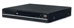 Denver DVD Speler met HDMI - DVH7787