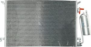 Airco condensor 817648
