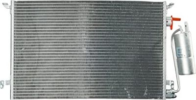 Airco condensor 817648